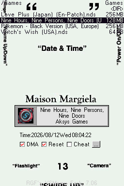 Maison Margiela